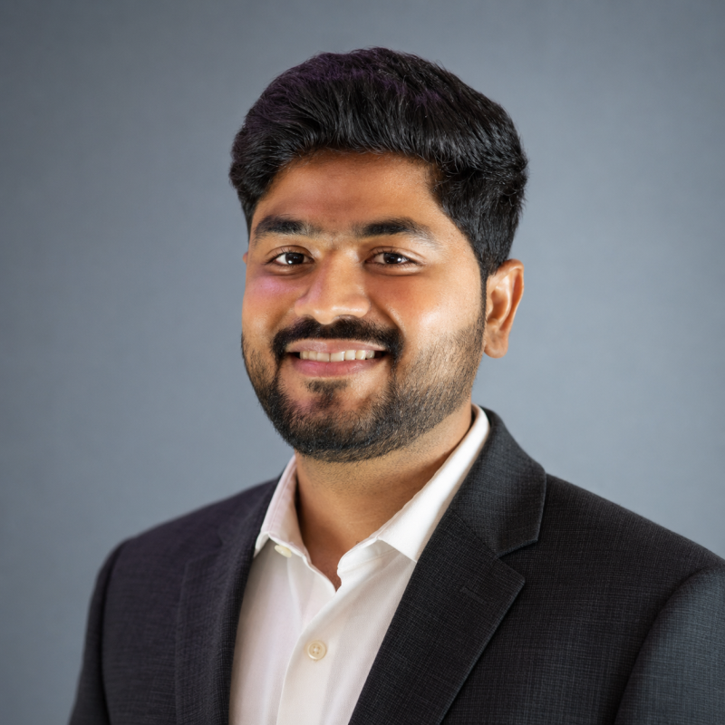 Krunal Kanojiya